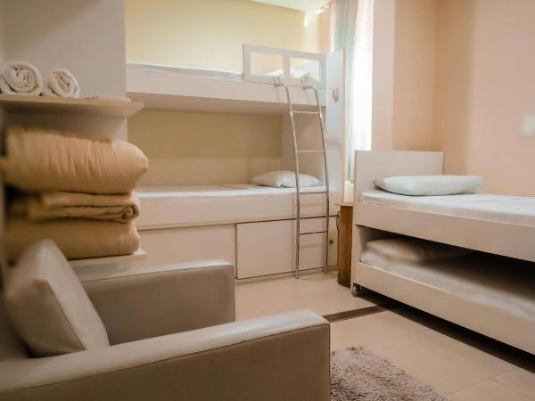 Boutique Hotel Casa Teatro : photo 5 de la chambre chambre familiale