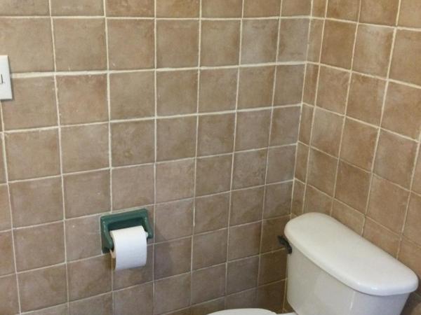 Trotamundo Oaxaca Hostel : photo 5 de la chambre chambre triple avec salle de bains privative