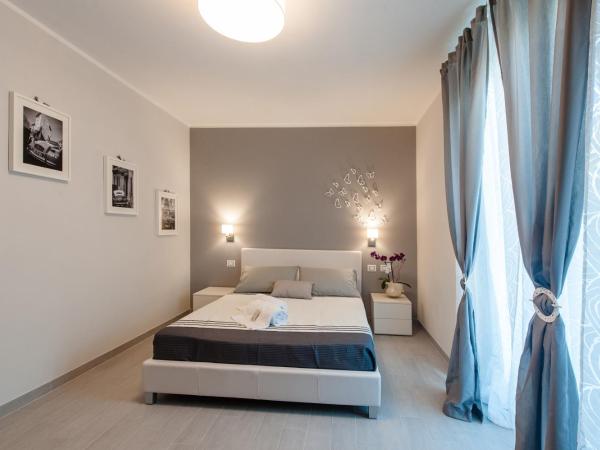 Affittacamere Villa Marcella : photo 3 de la chambre chambre triple classique