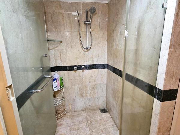 Bukit Bintang Apartment by Sarah's Lodge @ Fahrenheit88 : photo 8 de la chambre appartement 2 chambres