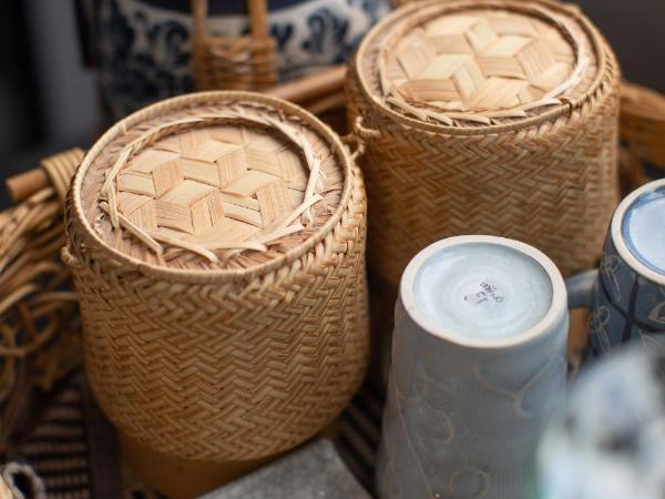 Assemblage Boutique Art B & B : photo 8 de la chambre chambre triple