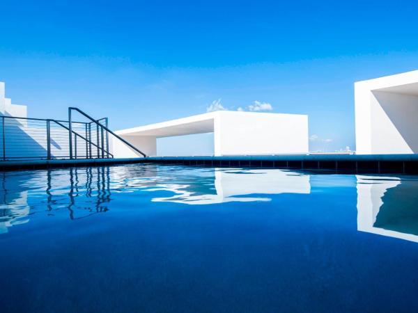 W South Beach : photo 7 de la chambre grand penthouse de 2 chambres