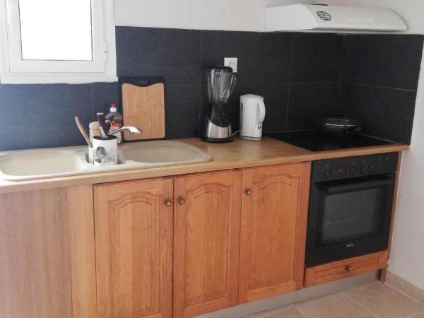 Family Inn : photo 6 de la chambre chambre double Économique