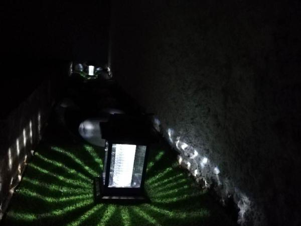 Family Inn : photo 7 de la chambre chambre double Économique