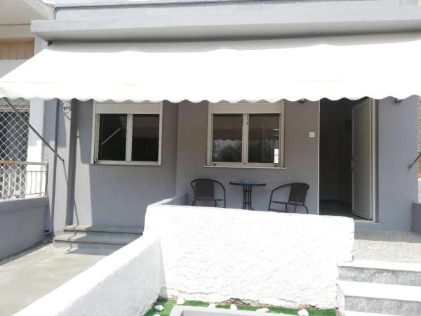 Family Inn : photo 5 de la chambre chambre double Économique