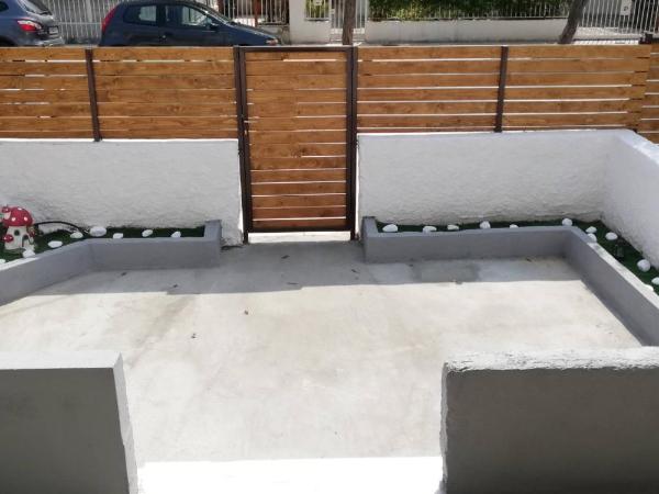 Family Inn : photo 4 de la chambre chambre double Économique