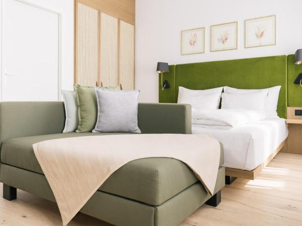 Bio-Hotel Schani Wienblick : photo 3 de la chambre smart comfort