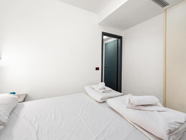 Resort del Mar : photo 7 de la chambre studio avec balcon (2 personnes)