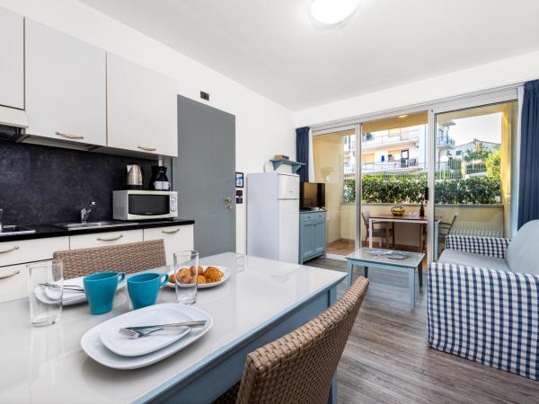 Resort del Mar : photo 1 de la chambre studio avec balcon (2 personnes)