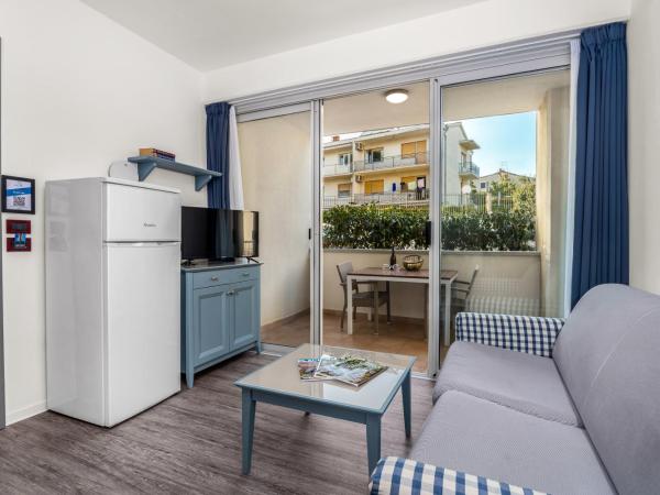 Resort del Mar : photo 5 de la chambre studio avec balcon (2 personnes)