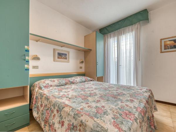 Hotel Residence Charles : photo 1 de la chambre studio (2 adultes)