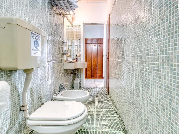 Hotel Residence Charles : photo 6 de la chambre appartement 1 chambre (4 adultes)