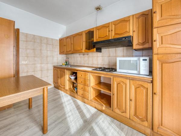 Hotel Residence Charles : photo 7 de la chambre appartement 1 chambre (4 adultes)