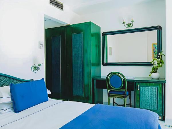 La Vega : photo 2 de la chambre chambre double standard