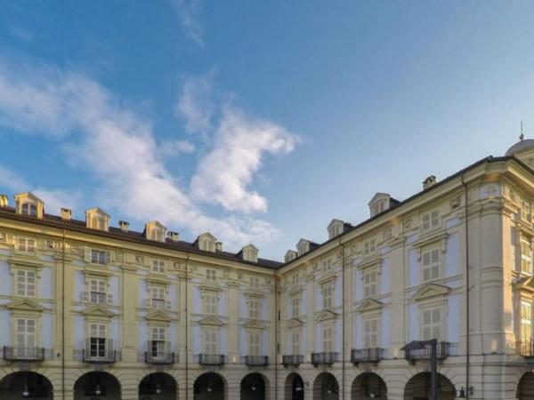 B&B Torino Très Chic : photo 10 de la chambre appartement deluxe