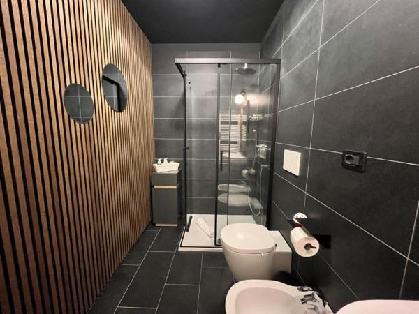 B&B Torino Très Chic : photo 7 de la chambre appartement deluxe