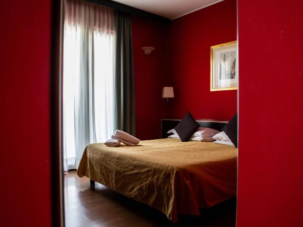 Hotel Berlino : photo 1 de la chambre chambre double