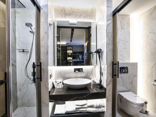 Broyt Hotel : photo 2 de la chambre suite exécutive