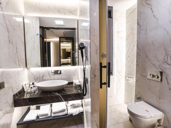 Broyt Hotel : photo 1 de la chambre superior suit room