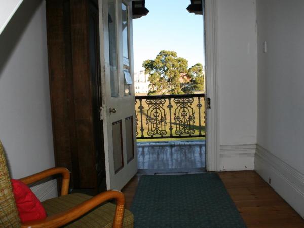 Arthouse Hostel : photo 2 de la chambre lit dans dortoir pour femmes de 6 lits