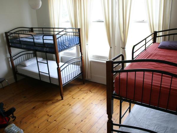 Arthouse Hostel : photo 1 de la chambre lit dans dortoir pour femmes de 6 lits