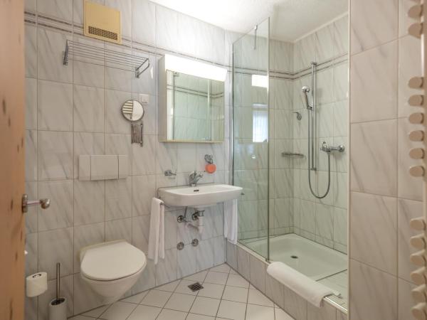 Seehof Reduit : photo 2 de la chambre chambre simple