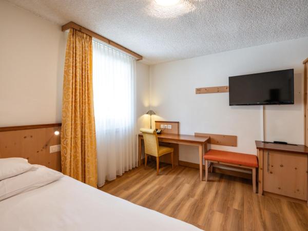 Seehof Reduit : photo 5 de la chambre chambre simple