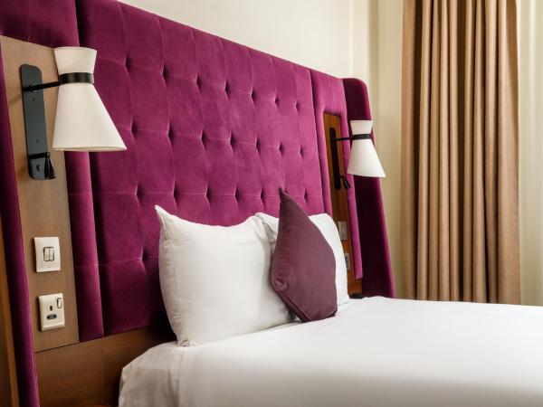 Mercure London Bridge : photo 10 de la chambre chambre double classique