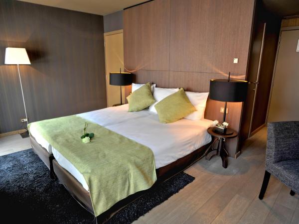 Flanders Hotel : photo 10 de la chambre chambre double ou lits jumeaux club
