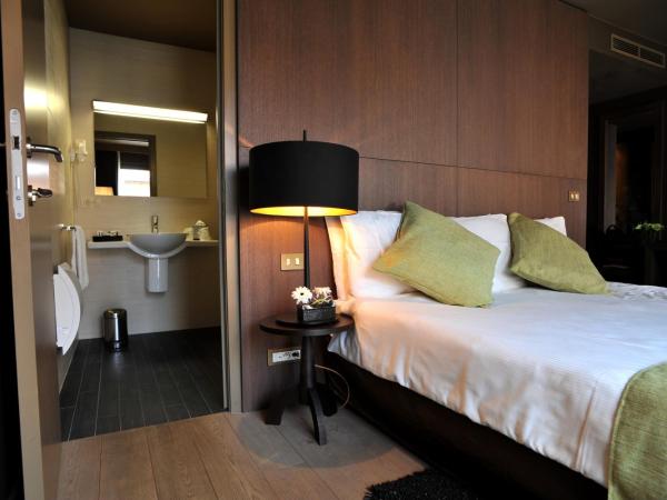 Flanders Hotel : photo 1 de la chambre chambre double ou lits jumeaux club