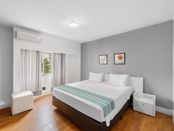 Capcana Hotel Jardins : photo 2 de la chambre grande chambre double