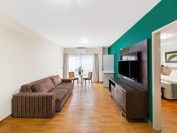 Capcana Hotel Jardins : photo 3 de la chambre suite premium