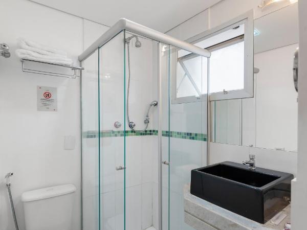 Capcana Hotel Jardins : photo 5 de la chambre chambre double deluxe