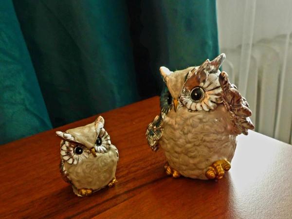 Apartamenty I Pokoje TK : photo 2 de la chambre appartement 3 chambres