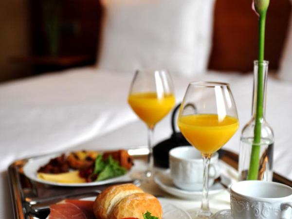 Flanders Hotel : photo 5 de la chambre chambre familiale