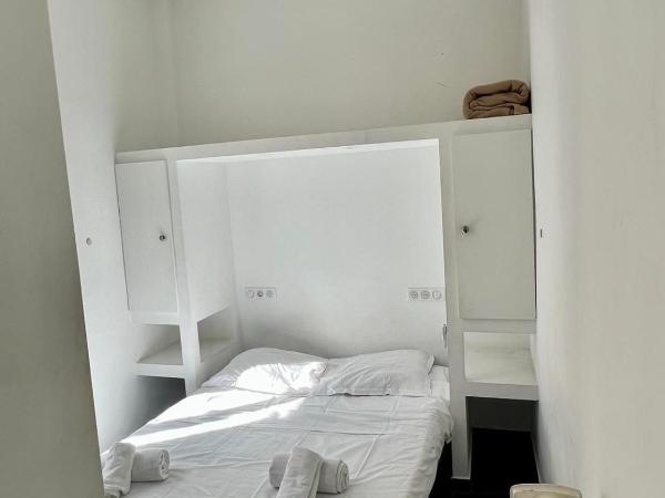 Chanteclair : photo 4 de la chambre chambre double