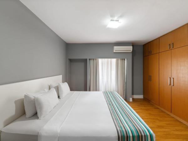 Capcana Hotel Jardins : photo 3 de la chambre chambre familiale