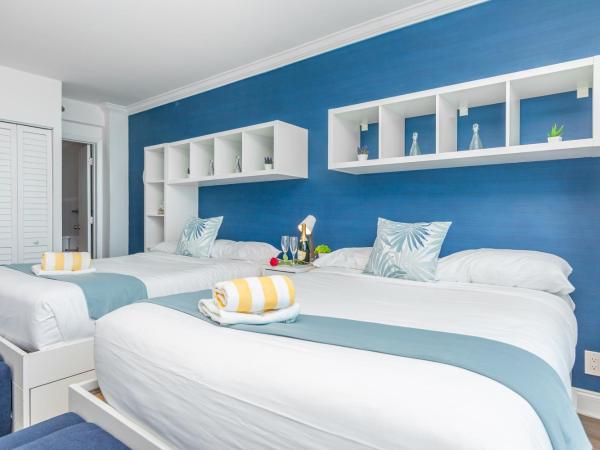 Girasole Rentals : photo 7 de la chambre appartement