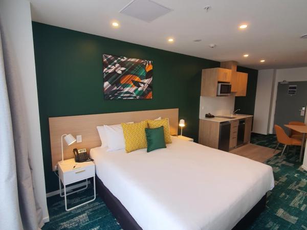 La Quinta by Wyndham Ellerslie Auckland : photo 7 de la chambre studio
