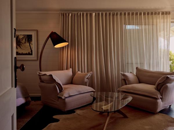 28 Degrees Byron Bay - Adults Only : photo 1 de la chambre hébergement principal deluxe avec balcon