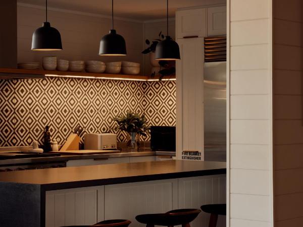 28 Degrees Byron Bay - Adults Only : photo 2 de la chambre hébergement principal deluxe avec balcon