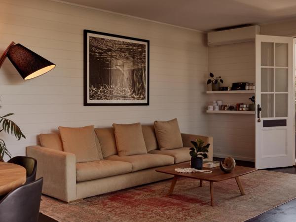 28 Degrees Byron Bay - Adults Only : photo 5 de la chambre hébergement principal classique