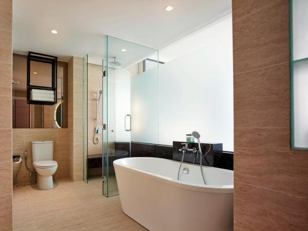 Hotel Stripes Kuala Lumpur, Autograph Collection : photo 2 de la chambre studio exécutif