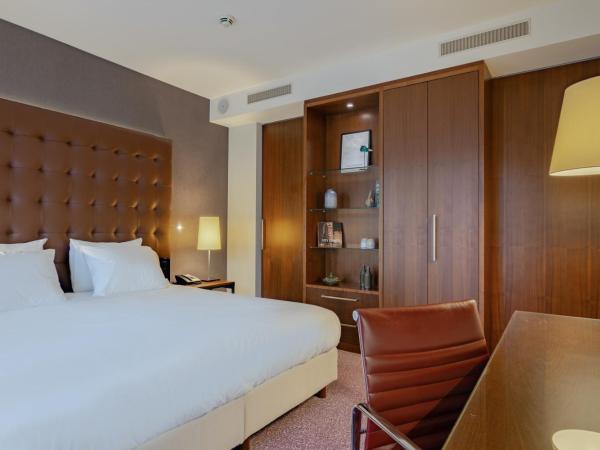 Crowne Plaza Amsterdam - South, an IHG Hotel : photo 1 de la chambre suite familiale