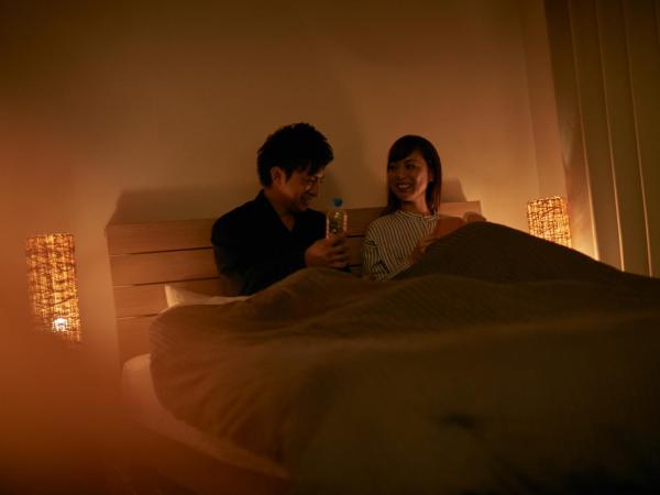 PINN-N4E2Ⅱ : photo 2 de la chambre chambre familiale deluxe