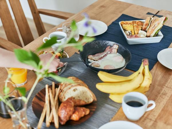 PINN-S4E5 : photo 3 de la chambre executive suite - 3 bed room