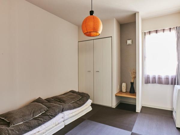 PINN-S4E5 : photo 5 de la chambre executive suite - 4 bed room