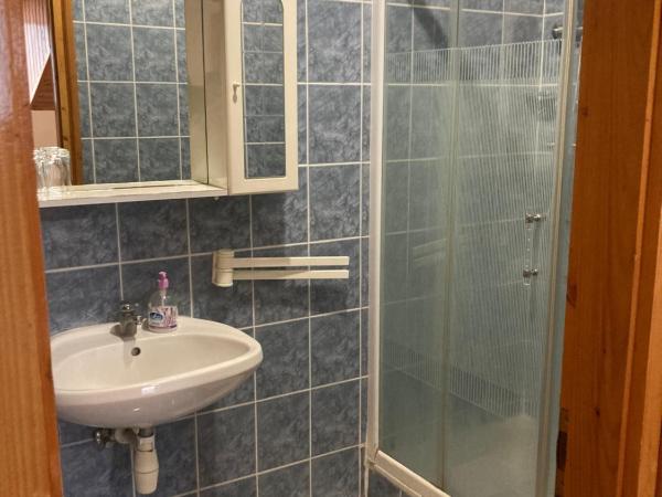 Retro Panzió : photo 7 de la chambre chambre standard lit queen-size