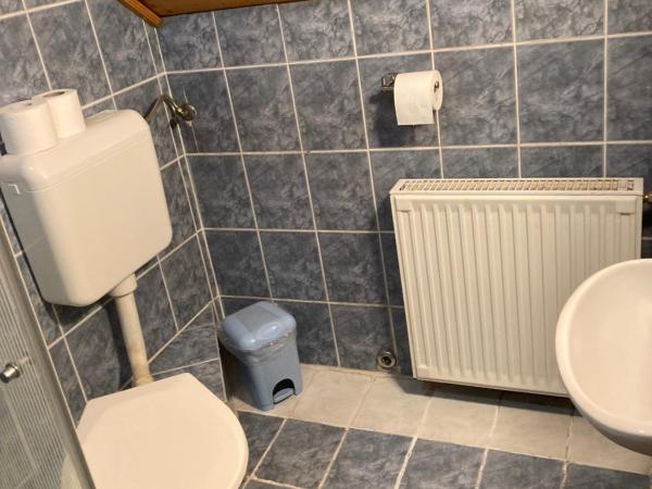 Retro Panzió : photo 8 de la chambre chambre simple