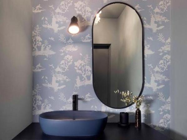 Agora' - Boutique Stays : photo 9 de la chambre appartement supérieur